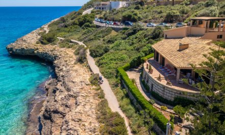 Cala Mendia Sea Views 1