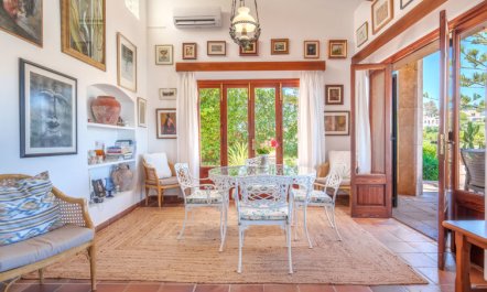 Cala Mendia Sea Views 6