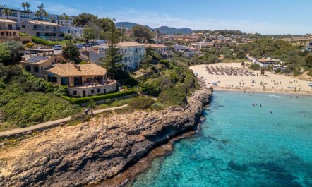 Cala Mendia Sea Views