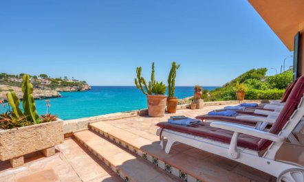 Cala Mendia Sea Views 2