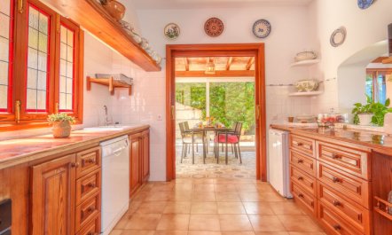 Cala Mendia Sea Views 8