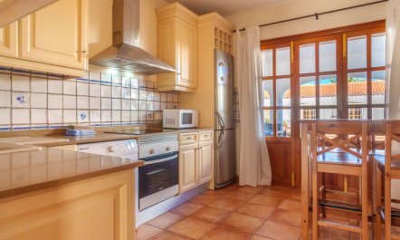 Ana I Holiday Home 2 7