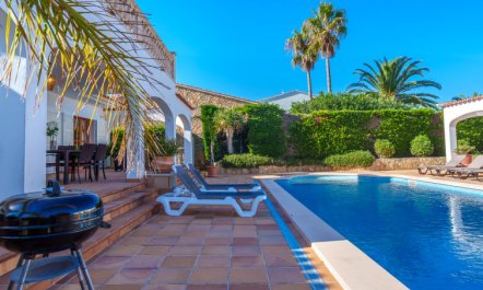 Ana I Holiday Home 2 1