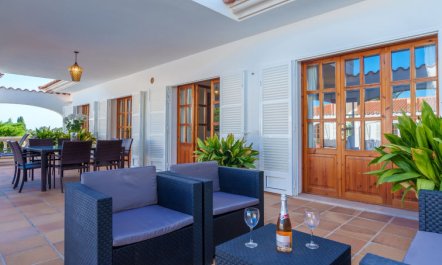 Ana I Holiday Home 2 3