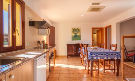 Finca Can Corritx Apartment 2 5