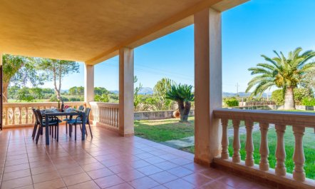 Finca Can Corritx Apartment 2 4