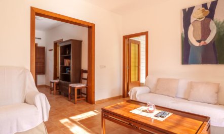 Finca Can Corritx Apartment 3 7