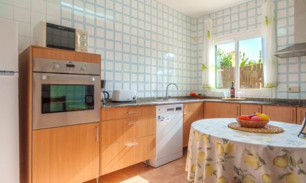 Finca Can Corritx Apartment 3 8