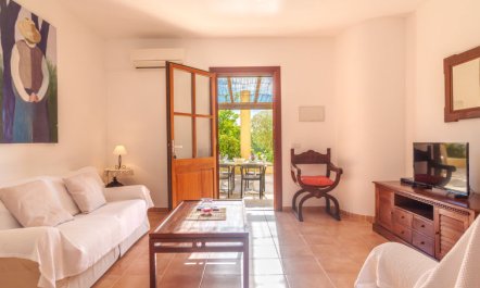 Finca Can Corritx Apartment 3 2