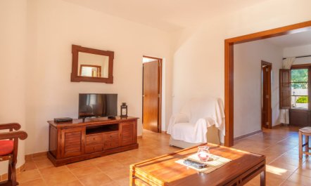 Finca Can Corritx Apartment 3 6