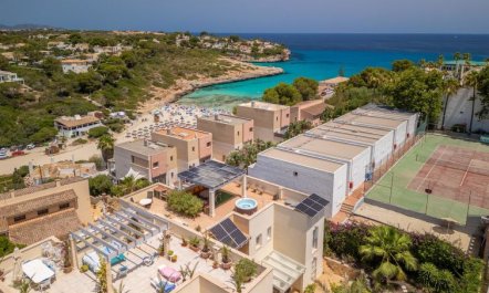 Penthouse Las Palmeras 4