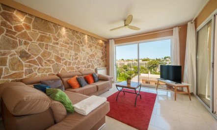 Penthouse Las Palmeras 7