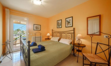 Penthouse Las Palmeras 2