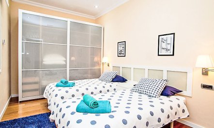 Eixample Esquerre Gran Via Balmes 7