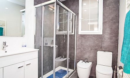 Eixample Esquerre Gran Via Balmes 6