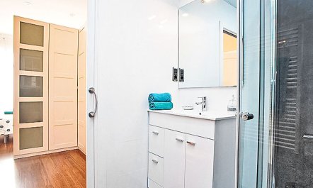 Eixample Esquerre Gran Via Balmes 5