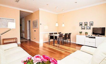 Eixample Esquerre Gran Via Balmes 1