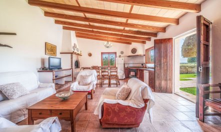 Es Palmer des Trenc 3