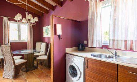 Villas Finesse Type 1 7