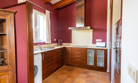 Villas Finesse Type 1 3