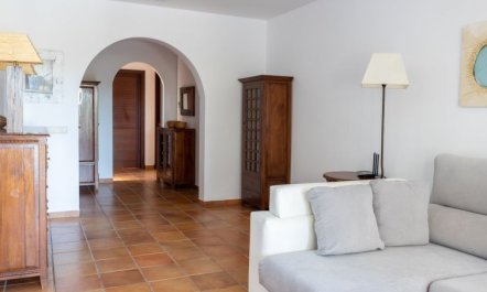 Villas Finesse Type 1 5