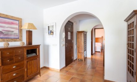 Villas Finesse Type 1 9