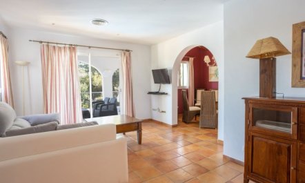 Villas Finesse Type 1 2