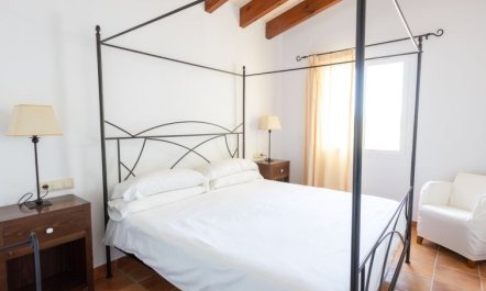 Villas Finesse Type 1 4