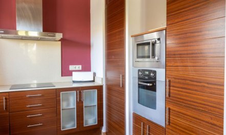 Villas Finesse Type 1 6