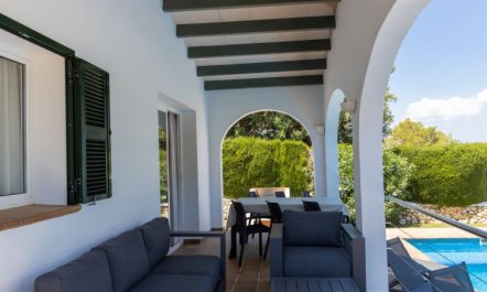 Villas Finesse Type 1 1