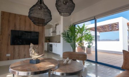 Daida Holiday Home 5 2