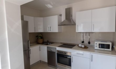 Daida Holiday Home 5 3