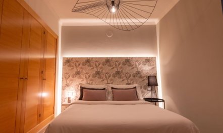 Daida Holiday Home 5 9