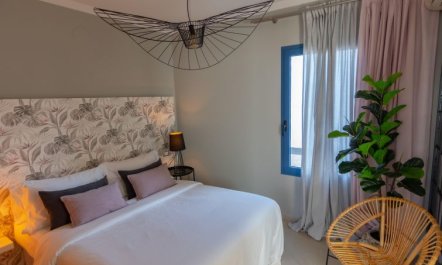 Daida Holiday Home 5 4