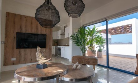 Zaida Holiday Home 11 6