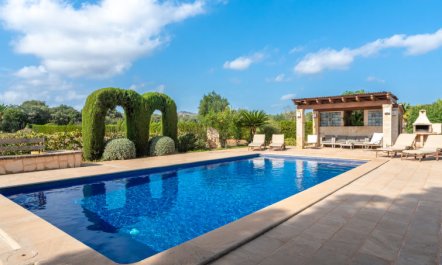 Es Garrigo de Son Mora 1