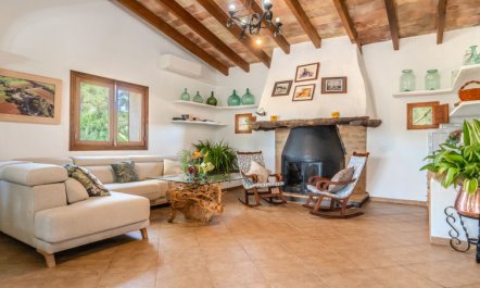 Es Garrigo de Son Mora 7