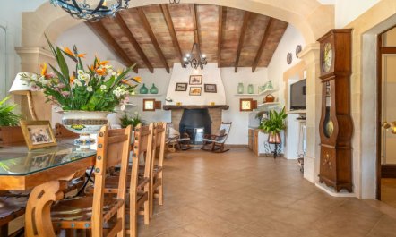 Es Garrigo de Son Mora 6