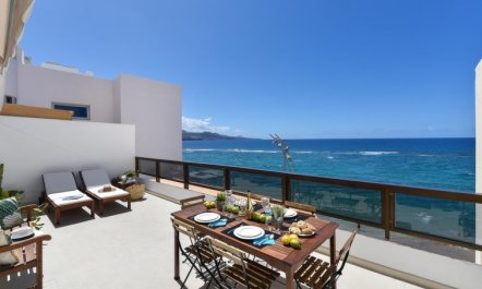 La Terraza de Sofia Canteras 1