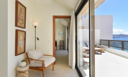 La Terraza de Sofia Canteras 9