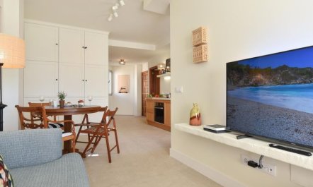 La Terraza de Sofia Canteras 5