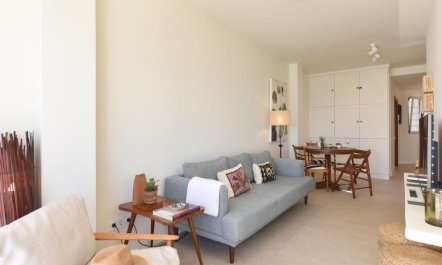 La Terraza de Sofia Canteras 7