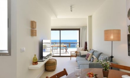 La Terraza de Sofia Canteras 2