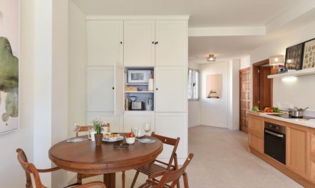 La Terraza de Sofia Canteras 6