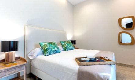 Ocean Front-Cordial Santa Águeda 8