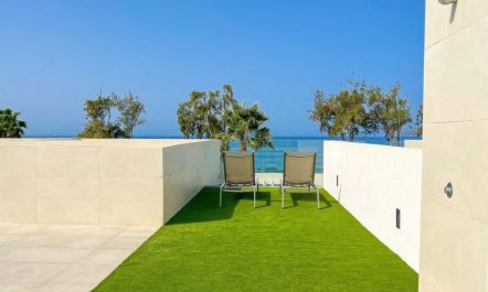 Ocean Front-Cordial Santa Águeda 2