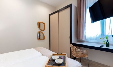 Ocean Front-Cordial Santa Águeda 9