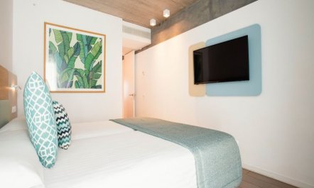 Classic-Cordial Santa Águeda 8