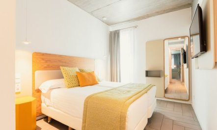 Classic-Cordial Santa Águeda 9