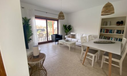 Villa Capri en Playa Blanca 3